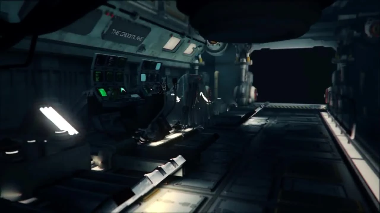 В этом месяце выходит двухмерный изометрический хоррор Stasis