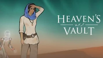 Оценки приключения Heaven's Vault