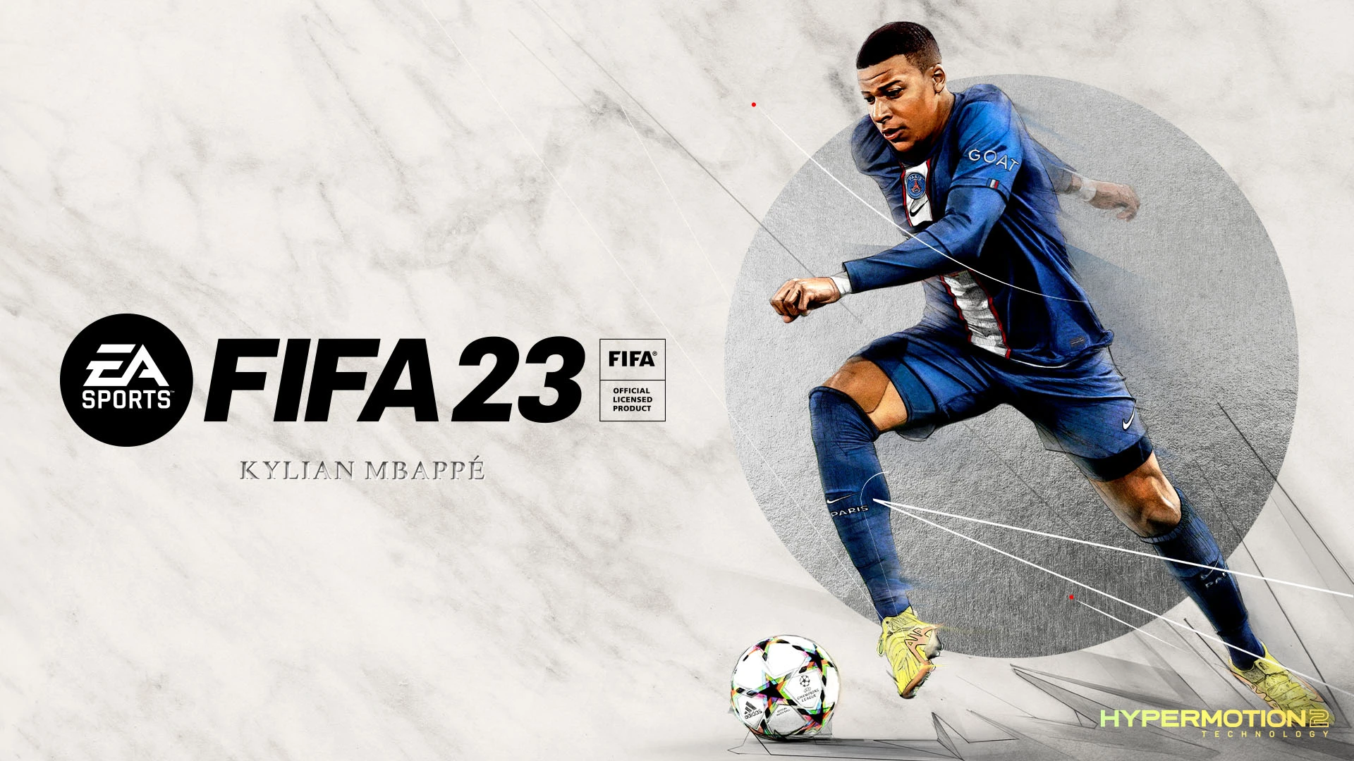 FIFA 23 на Nintendo Switch не будет иметь новых режимов или функций из других версий