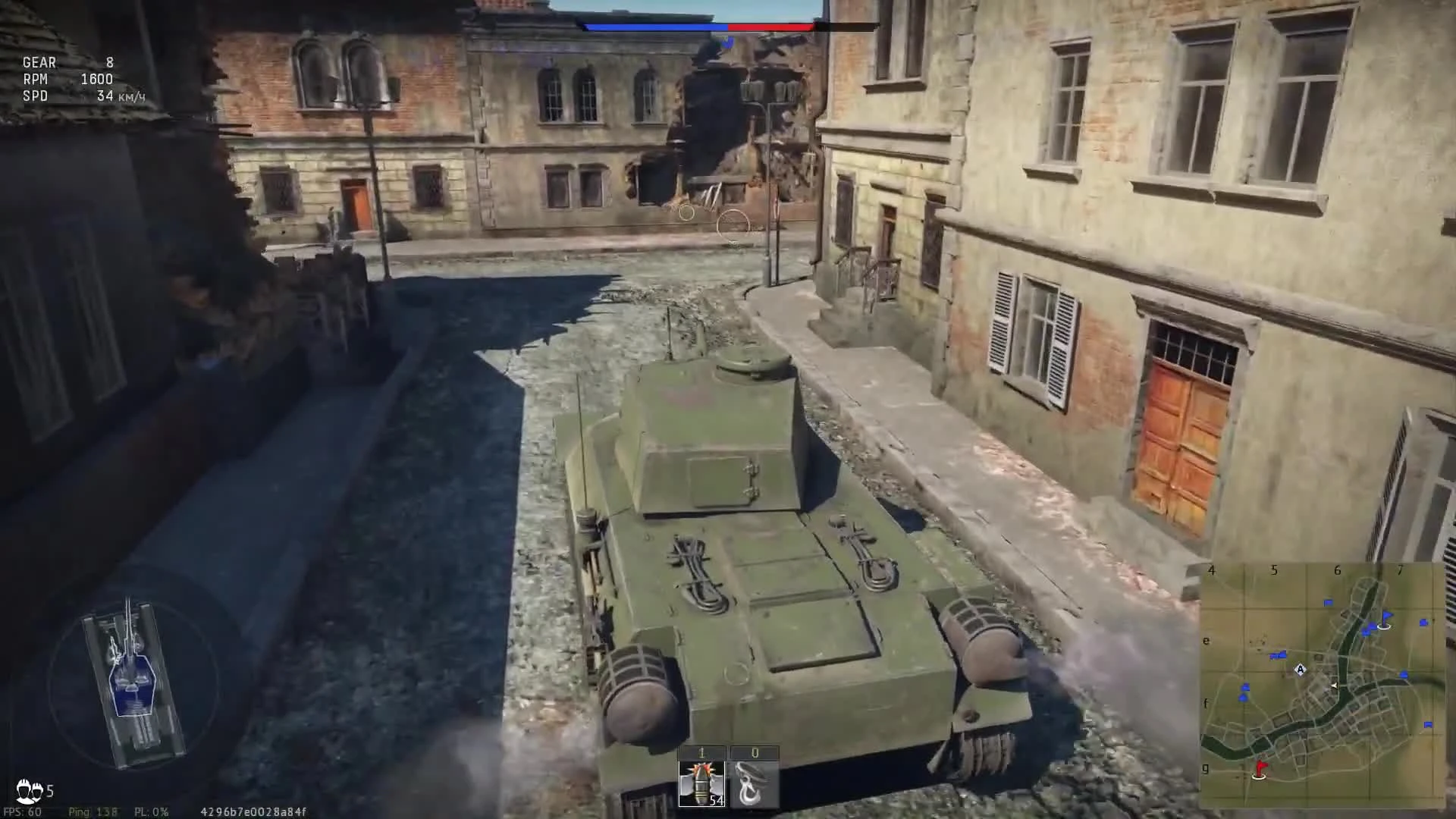 Type 4 Chi-To + Chi-To Late | War Thunder