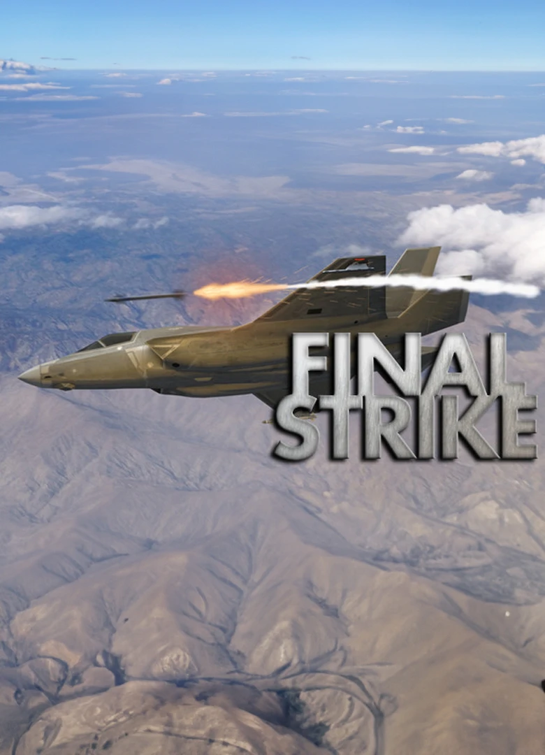 Final Strike