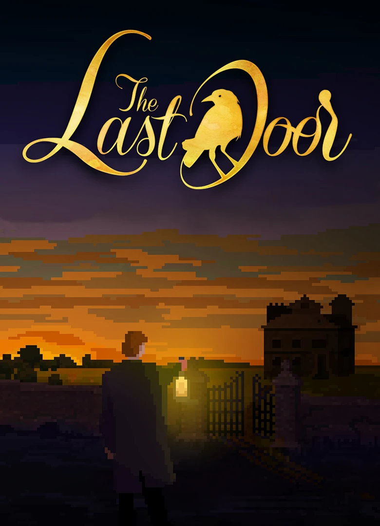 The Last Door: Сохранение/SaveGame (Пройдены все главы)