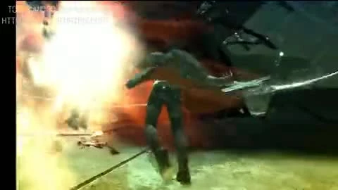 DmC "Музыкальное видео [Фан ролик]"