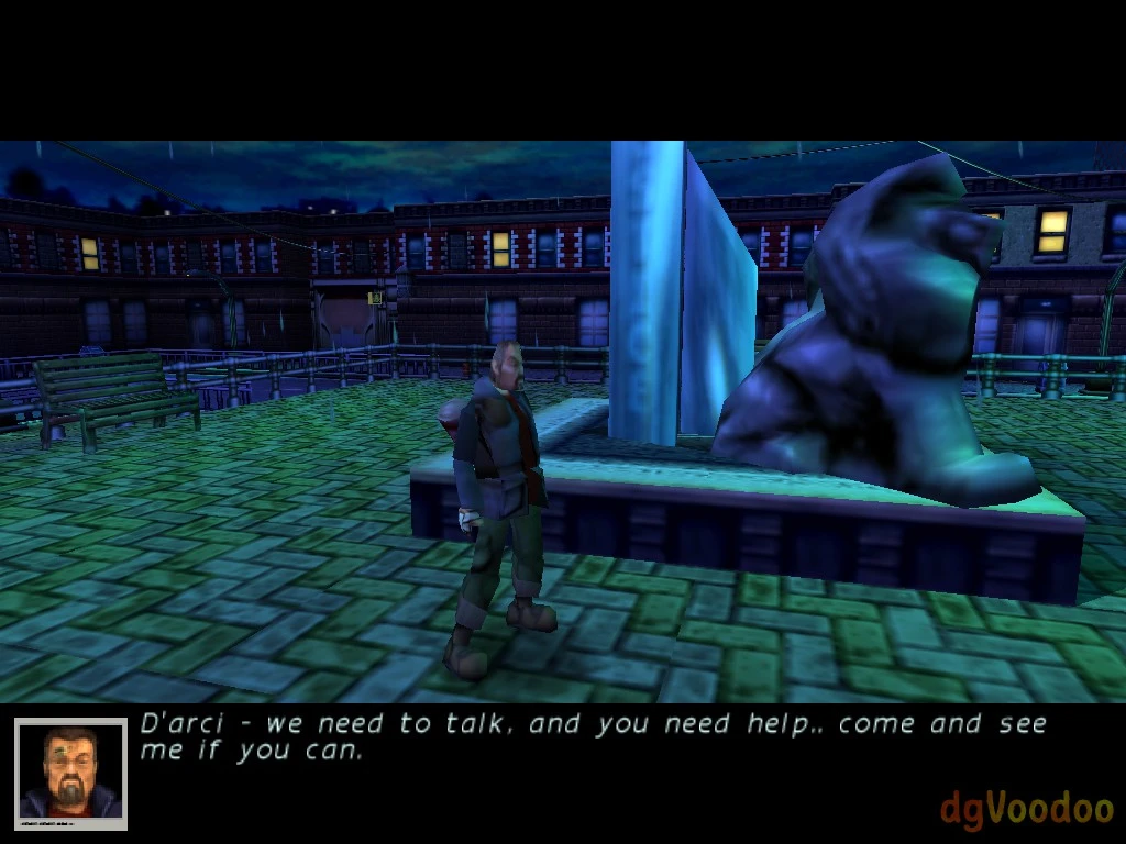 Как играть без фризов и вылетов в Urban Chaos на Windows 10 и 11