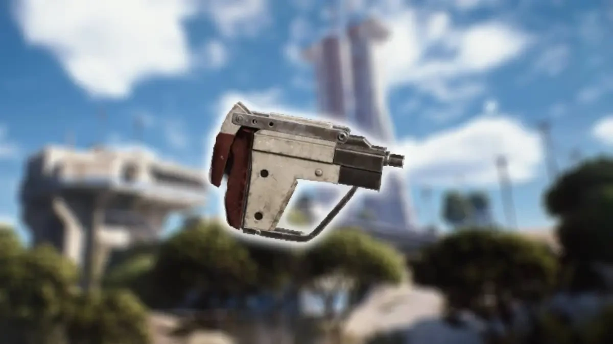 Как получить Кинетический Преобразователь в ARC Raiders