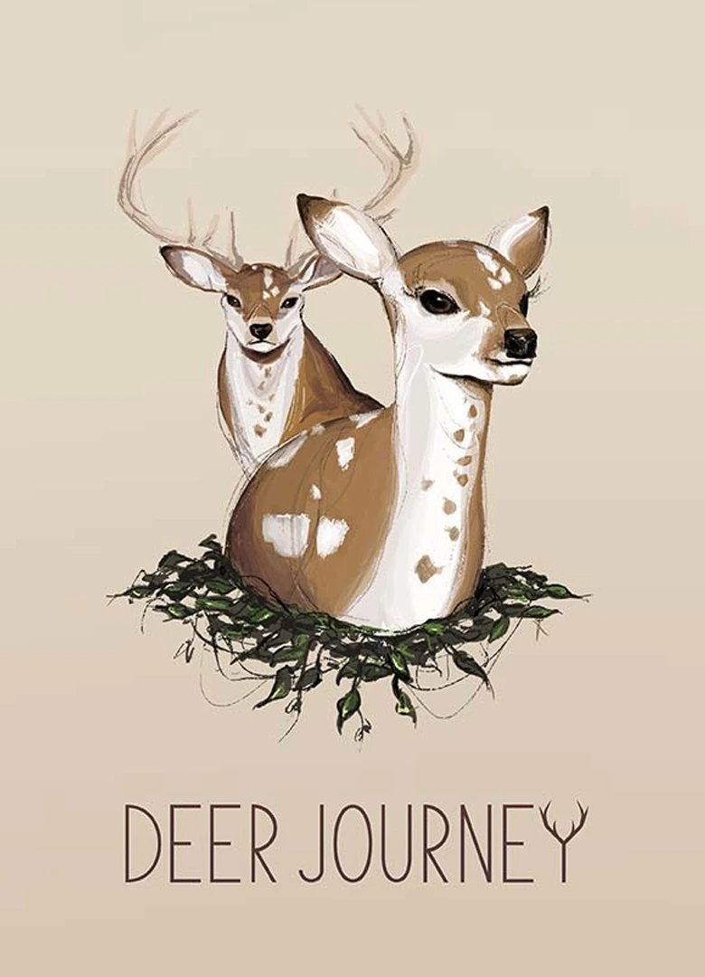 Deer Journey