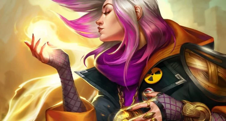 Первый трейлер амбициозной Action RPG под названием Breach от бывших разработчиков из BioWare