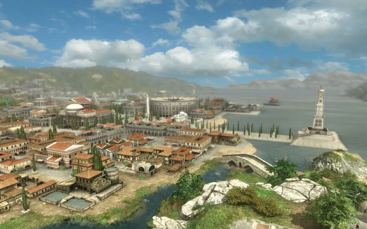 Великие эпохи продолжаются