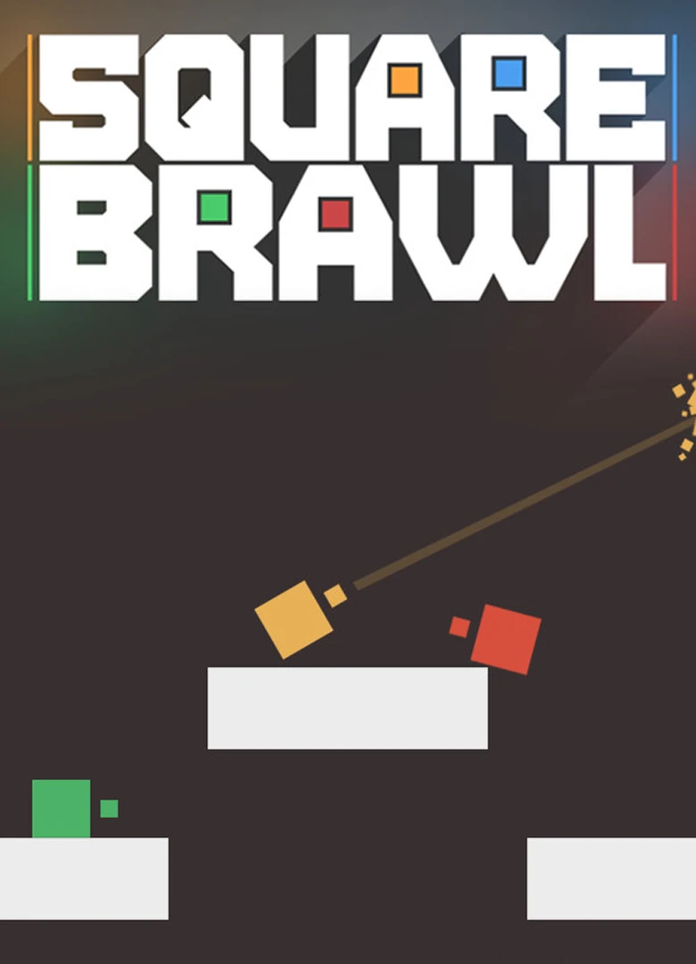 Square Brawl