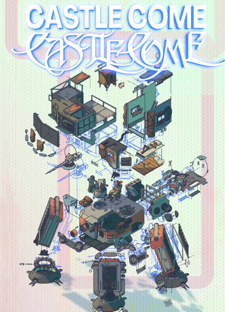 Castle Come