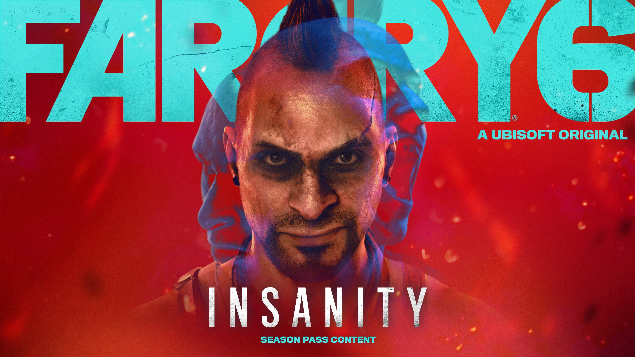 Far Cry 6 - Vaas: Insanity "Официальный саундтрек"