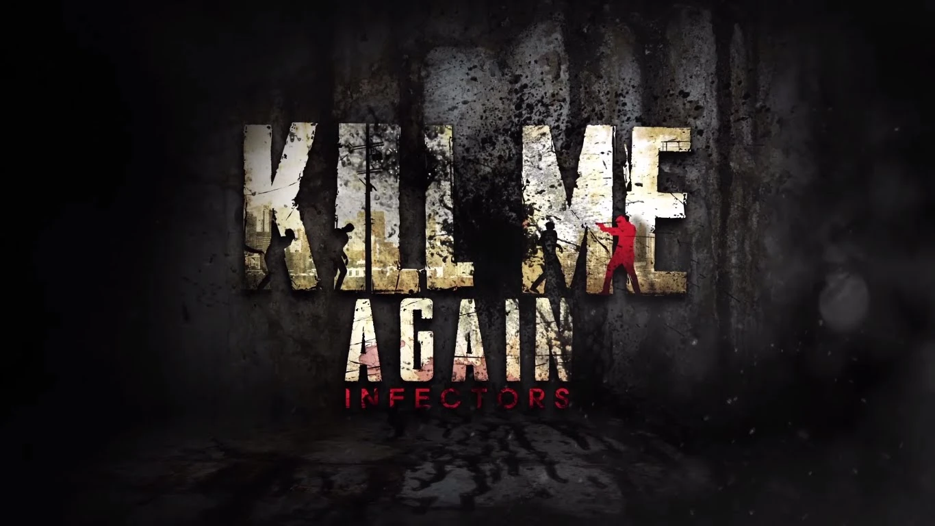 Хоррор Kill Me Again: Infectors выйдет на iOS и Android через 2 недели