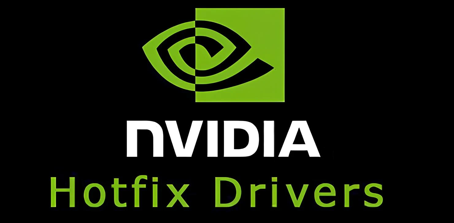 NVIDIA GeForce Hotfix Driver 581.94 исправляет снижение производительности после обновления Windows 11 KB5066835