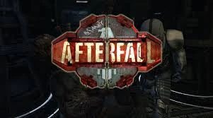 Тизер-трейлер Afterfall: Reconquest
