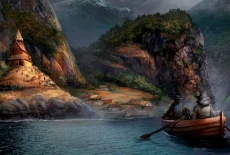 Draugen - создатель Dreamfall: The Longest Journey скоро поделится информацией о своей новой игре