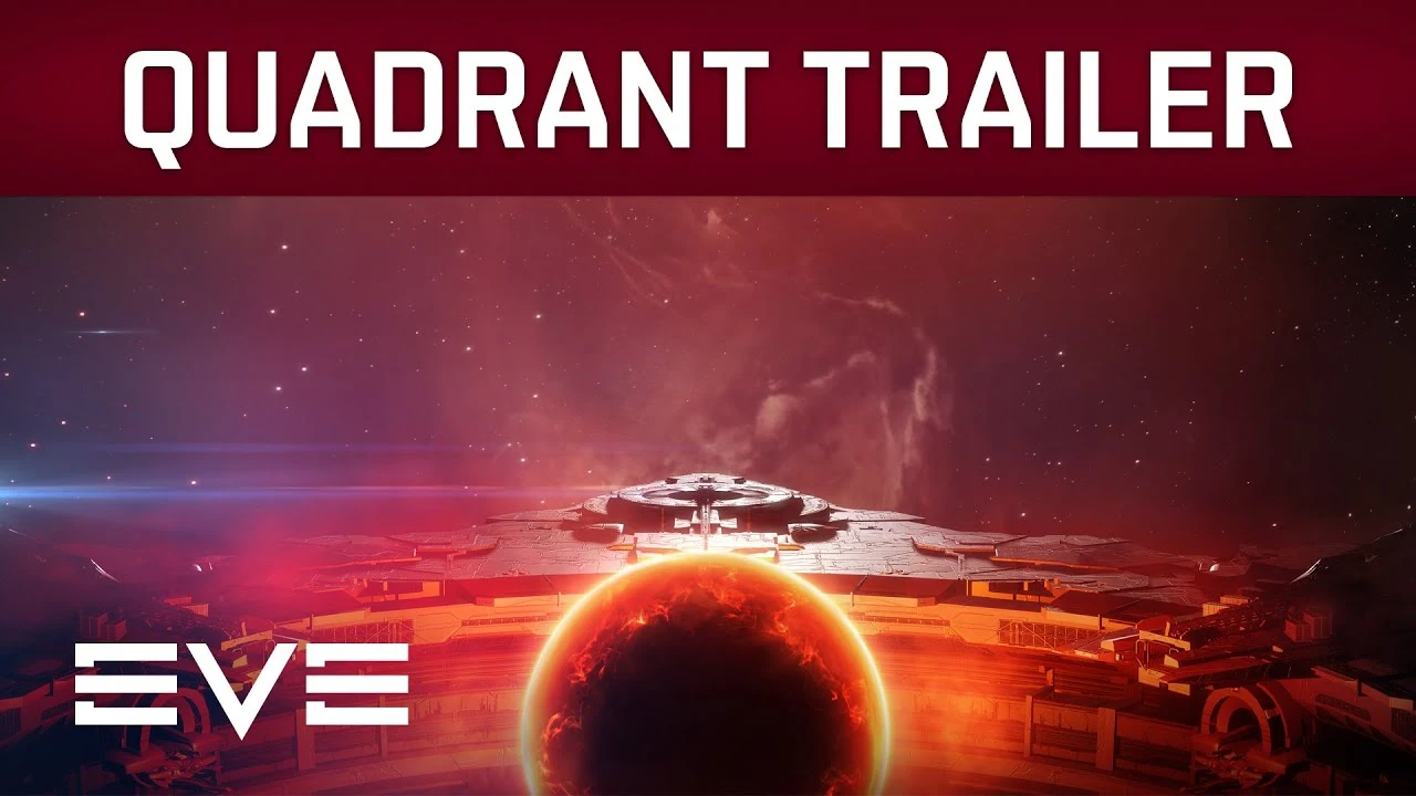 EVE Online: Зенит - начался третий квадрант