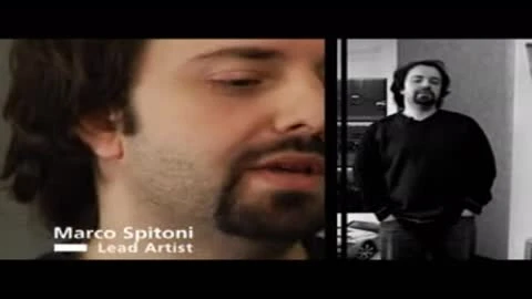 Evolution GT Making Of #1