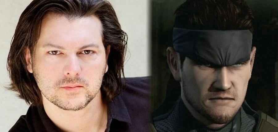 Актёр озвучивания Дэвид Хейтер слышал о разработке Metal Gear Solid Remake