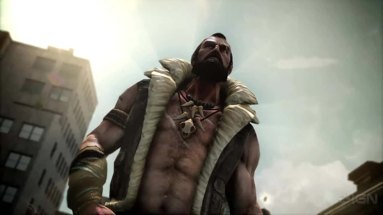 The Amazing Spider-Man 2 "трейлер злодеев"