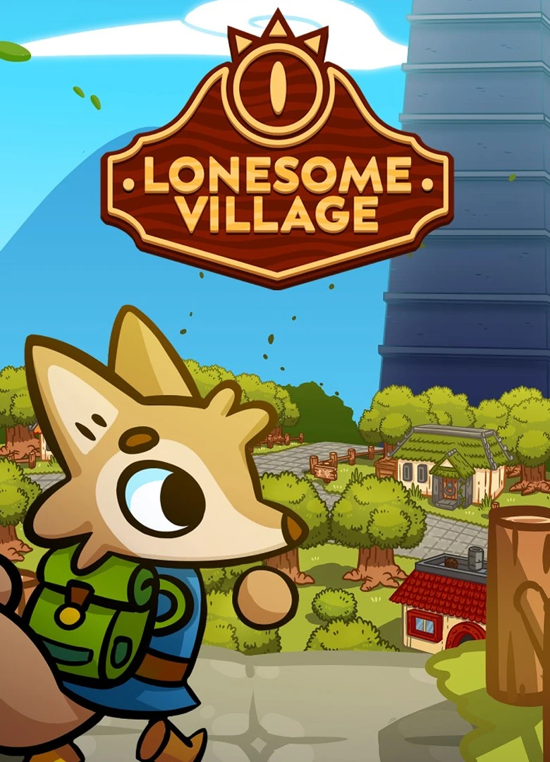 Lonesome Village