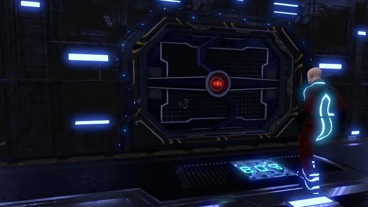 Half Dead - Этож Куб!