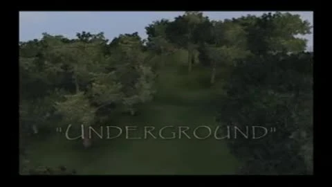 Dark Age of Camelot: Catacombs