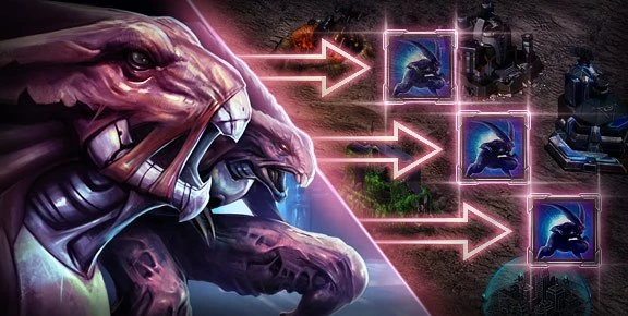 Следуй за белым кролегом! Новый ивент в "Правилах войны"