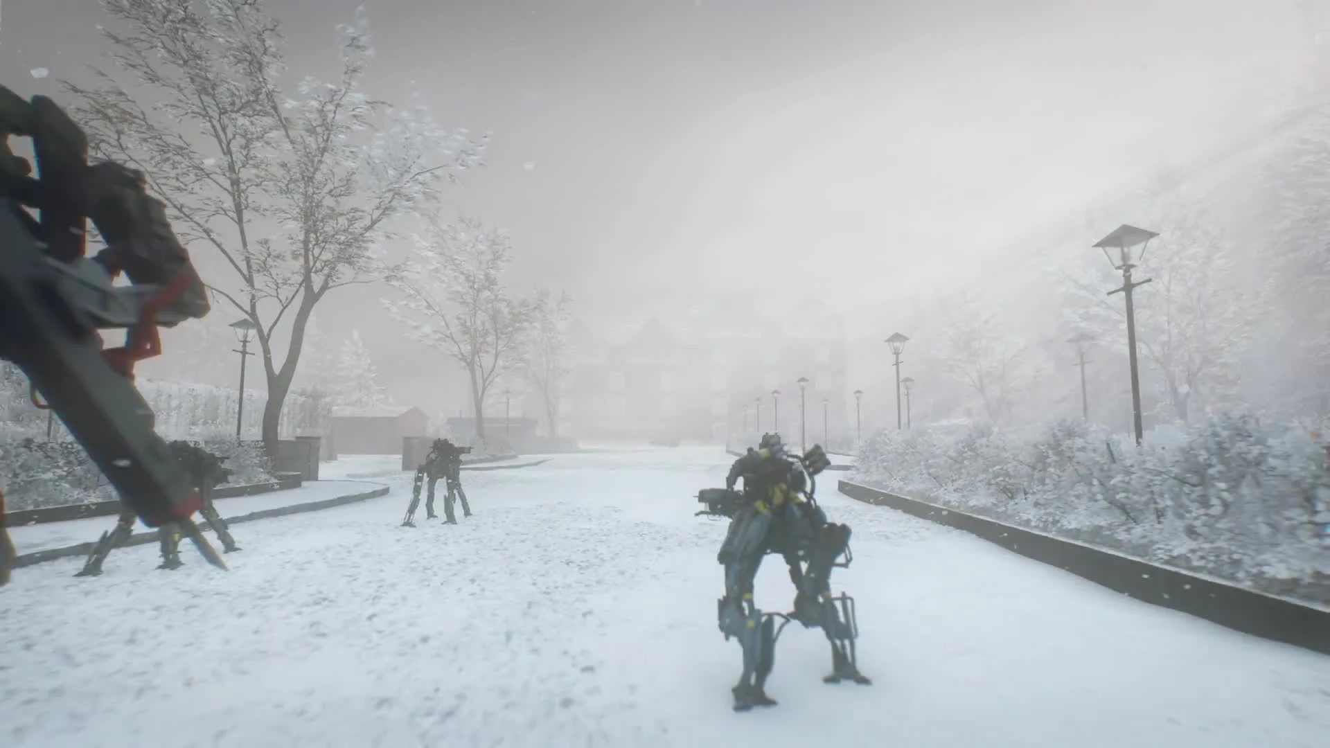 Generation Zero новый остров