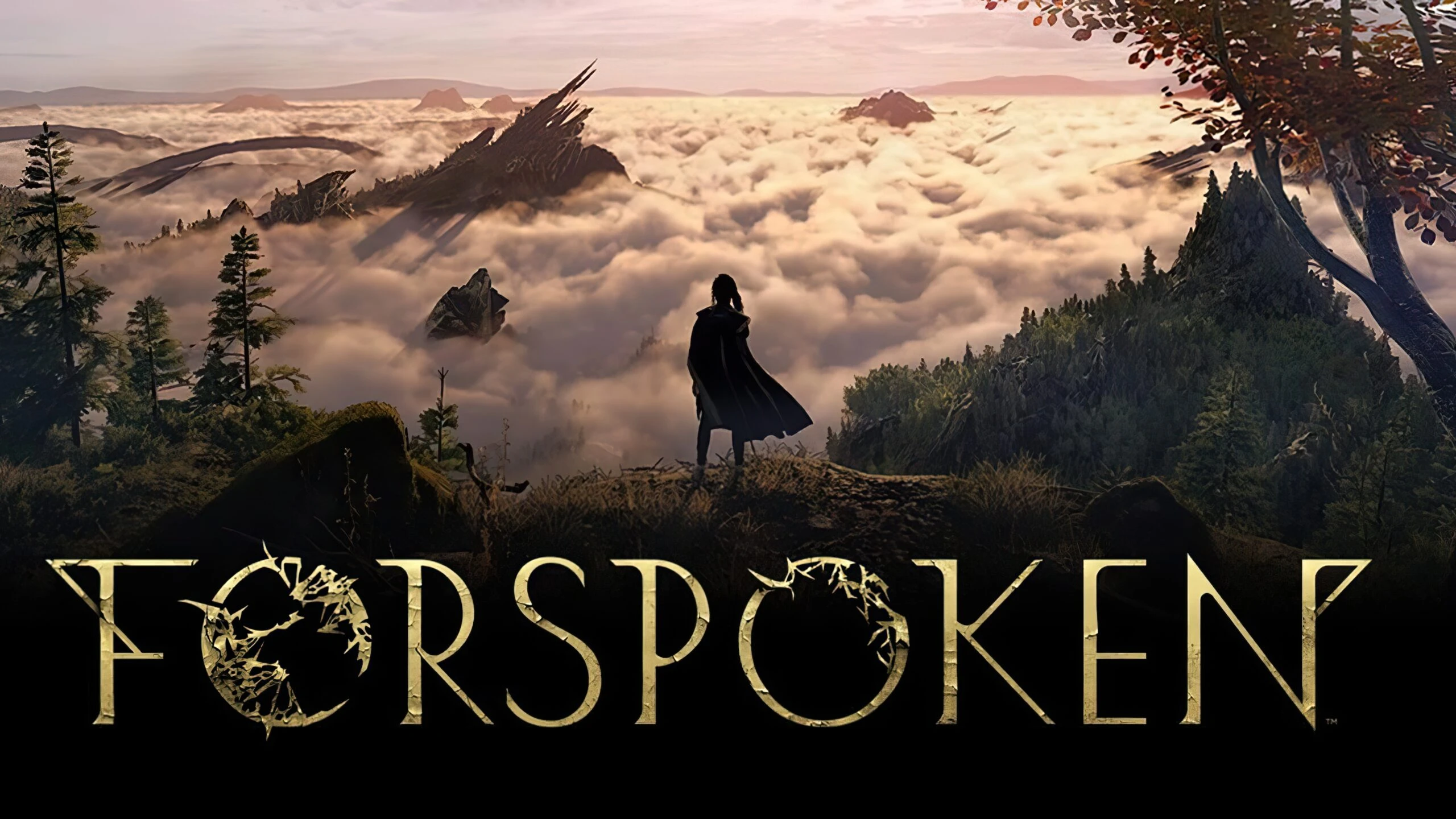 Forspoken "Обновление v 1.23"