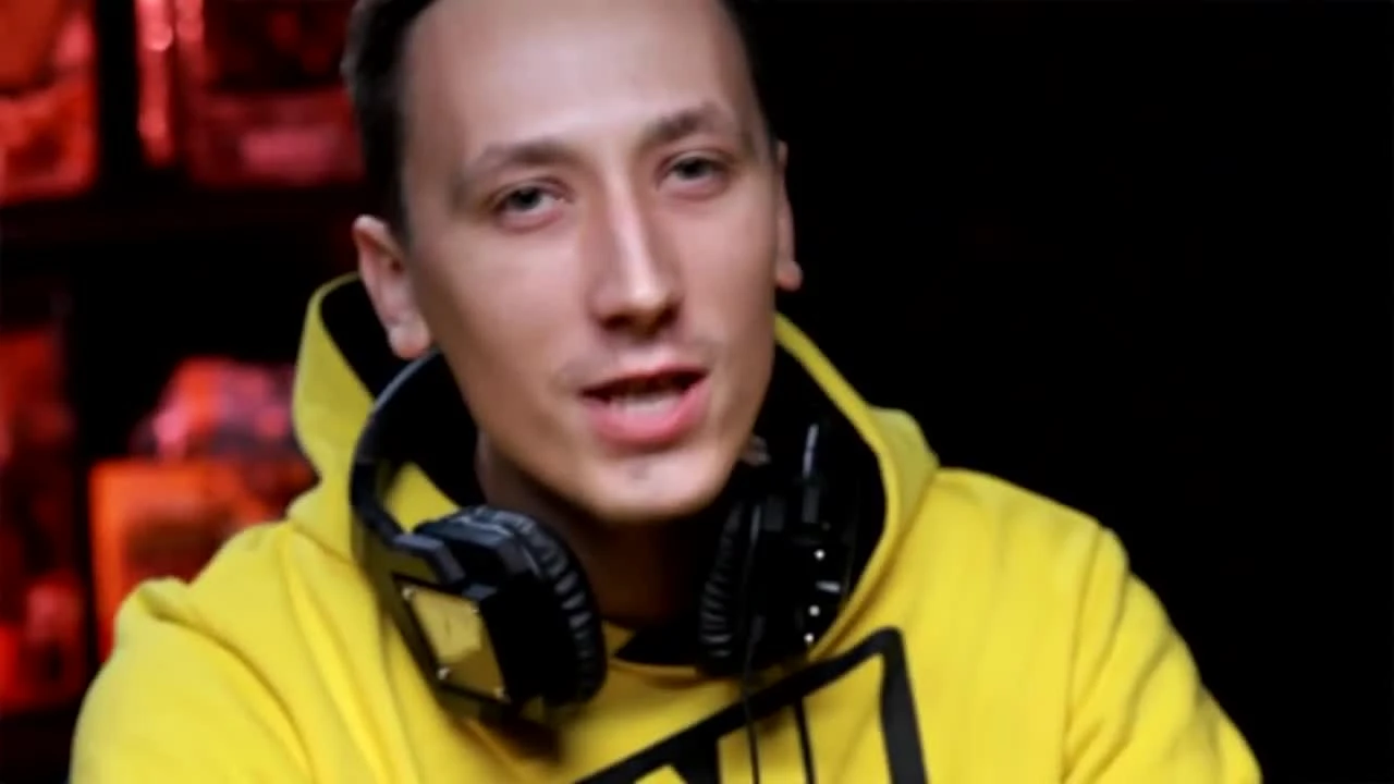 RapGameObzor 2 - Need for Speed: Rivals