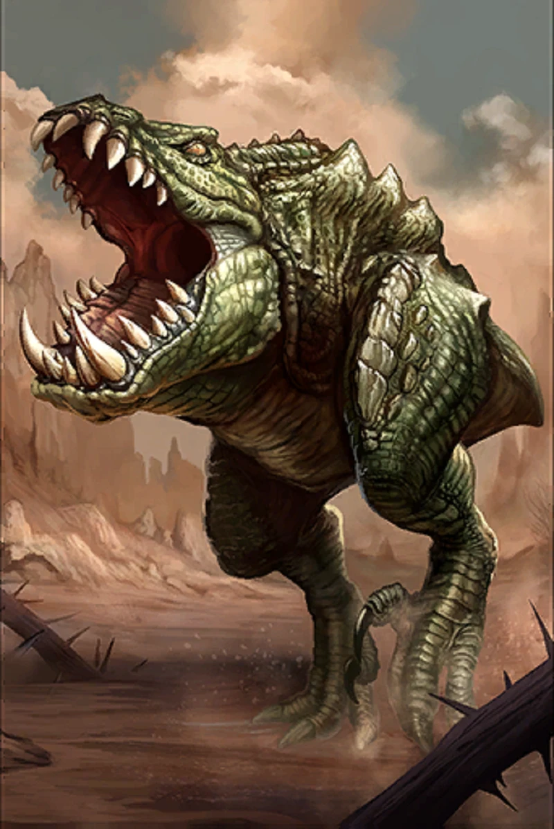 Возможная карта месяца