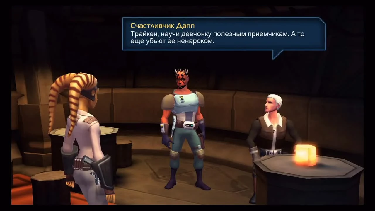 Star Wars: Uprising - Обзор Игры (iOS)