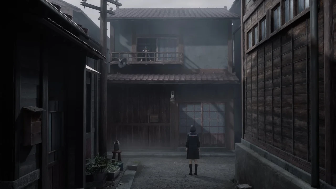 Создатели Silent Hill f: игра станет сочетанием психологического и сверхъестественного хоррора