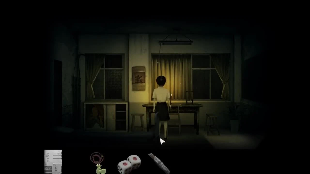 Порезал школьника- Detention #2