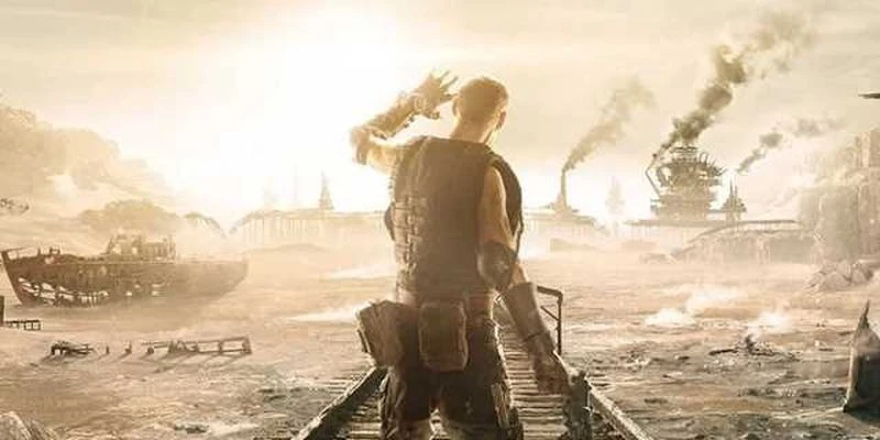 Разработчики Metro Exodus уже адаптировались к переменным частотам PS5