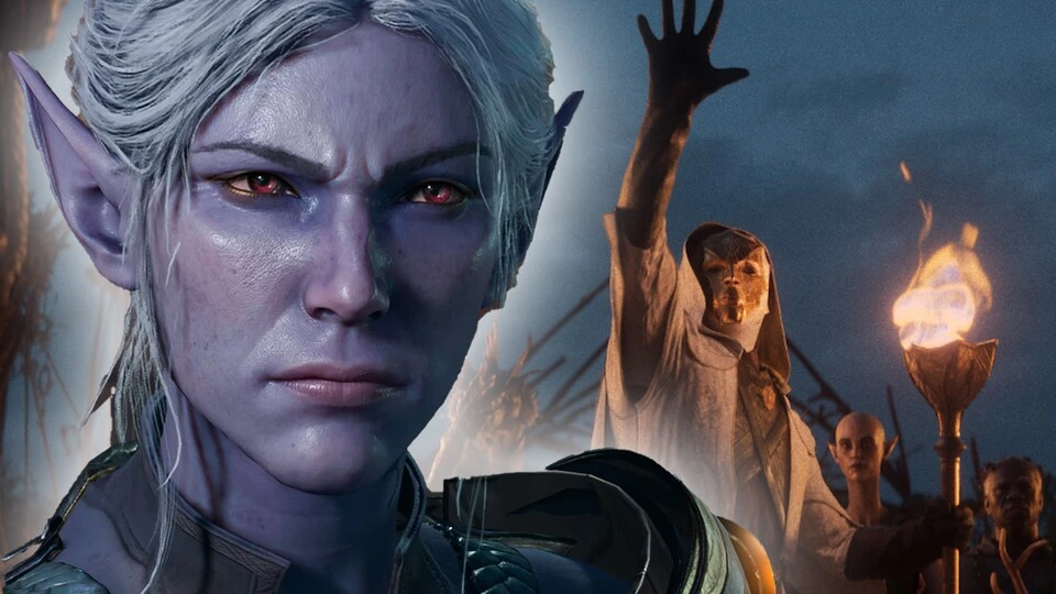 Divinity уже превосходит Baldur's Gate 3 в боевой системе по мнению главы студии