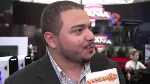 ShootMania Storm "Демонстрация игры на PAX East 2013"