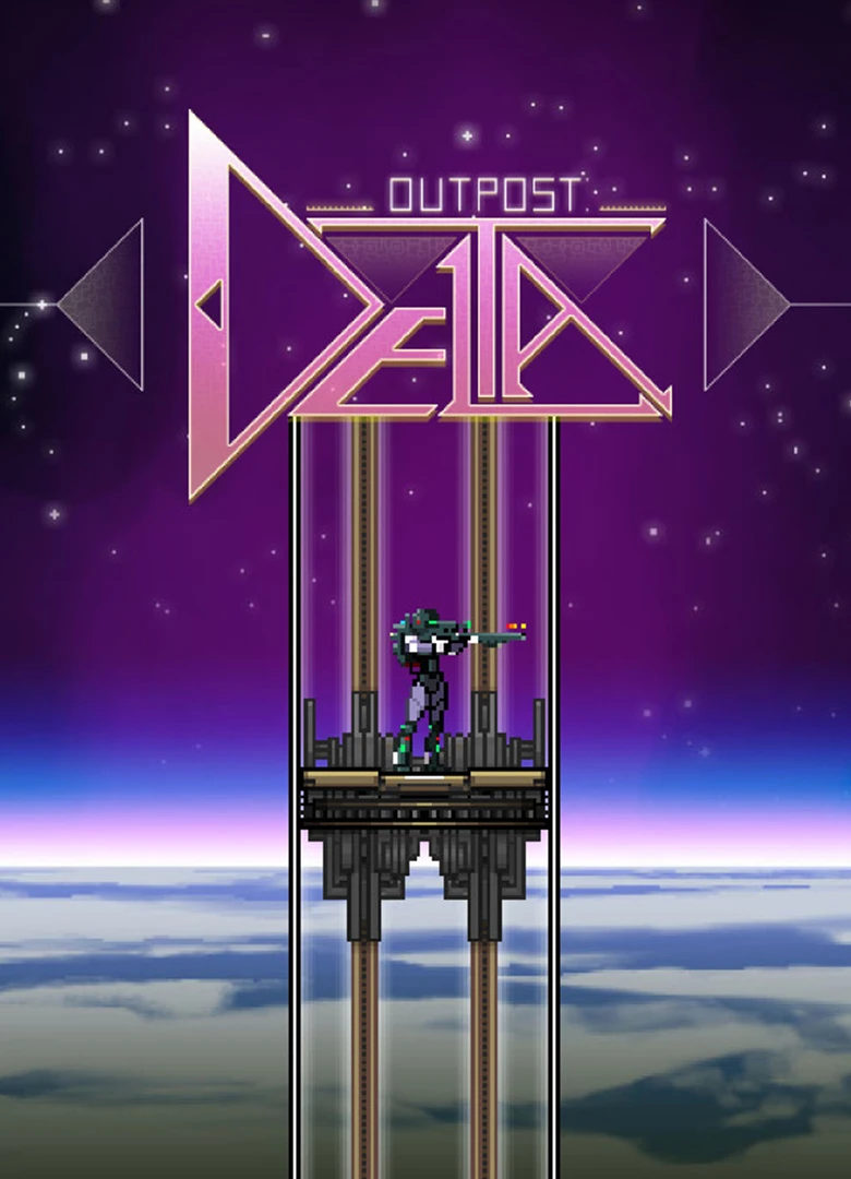 Outpost Delta
