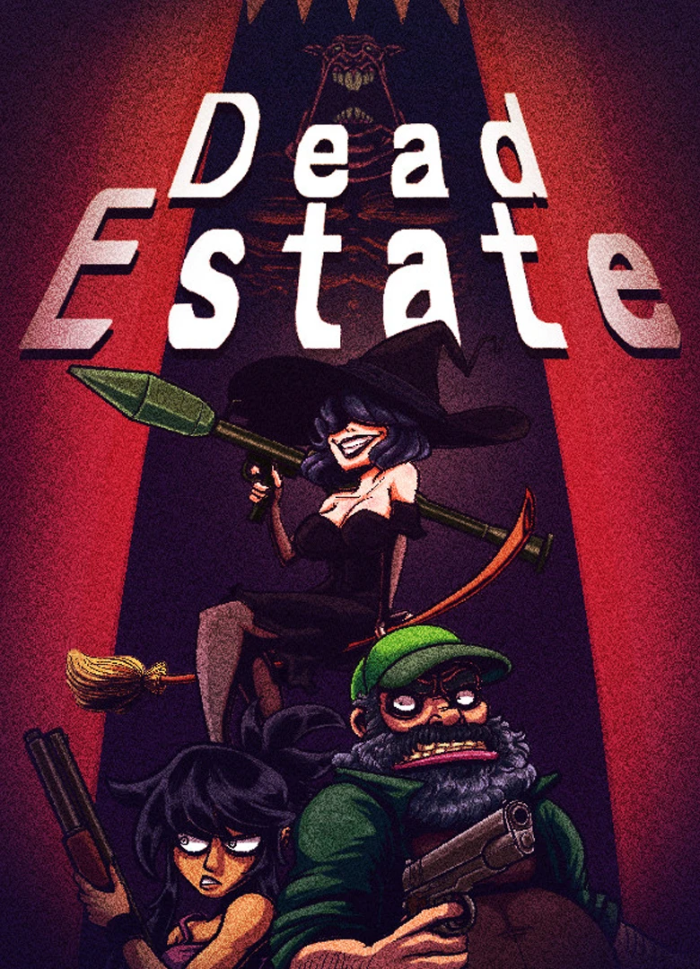 Dead Estate