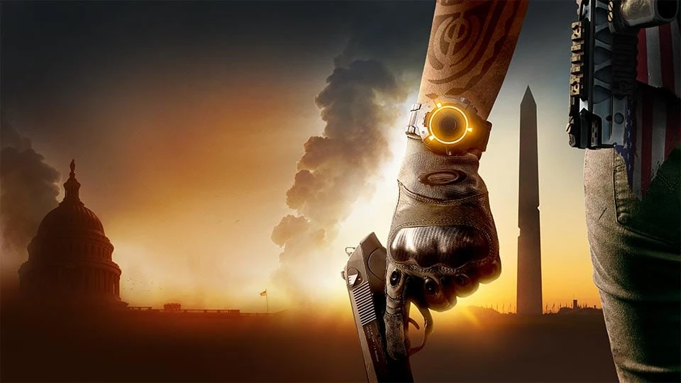 В Epic Games Store началась акция - The Division 2 можно купить за 99