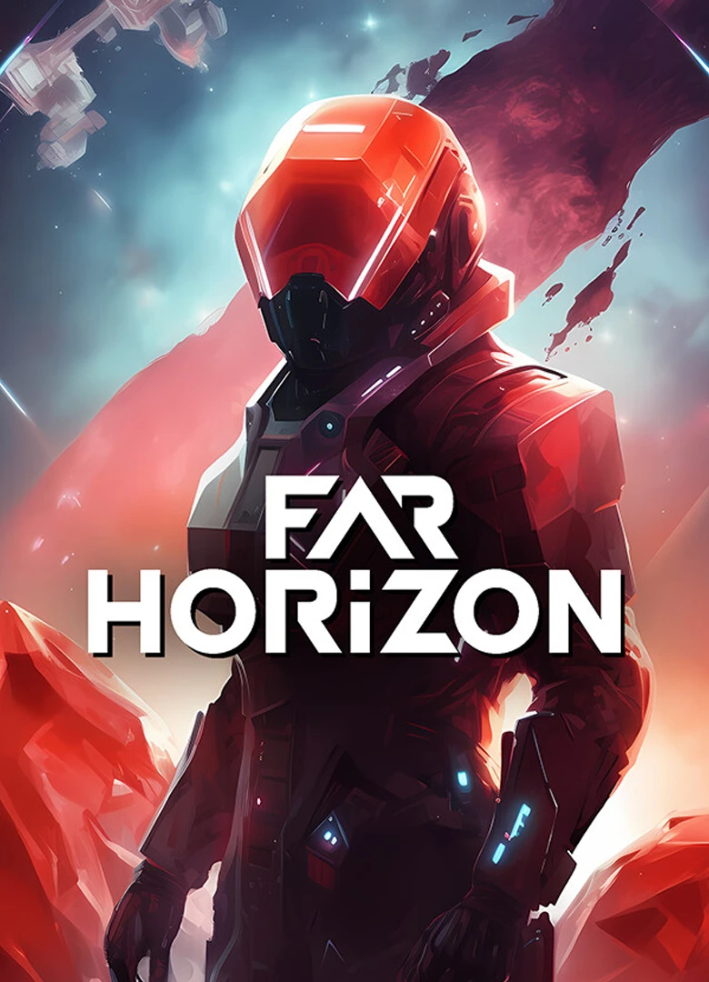 Far Horizon