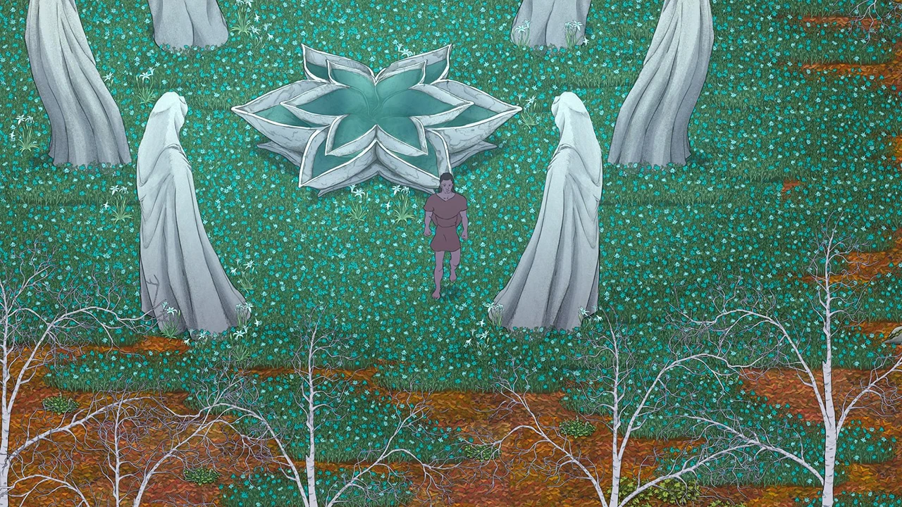 Программист What Remains of Edith Finch анонсировал свой сольный проект - "игру в игре" Legendary Gary