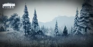 Kholat: в гостях у разработчиков
