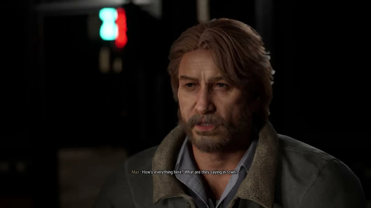 The Soul - демо уже доступно в VK Play!