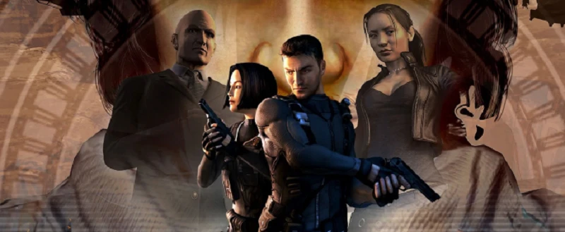 Syphon Filter - Sony Bend прокомментировала вероятность возвращения к серии