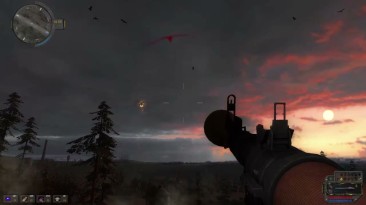 S.T.A.L.K.E.R.: Shadow of Chernobyl "S.T.A.L.K.E.R. Связь Времён"