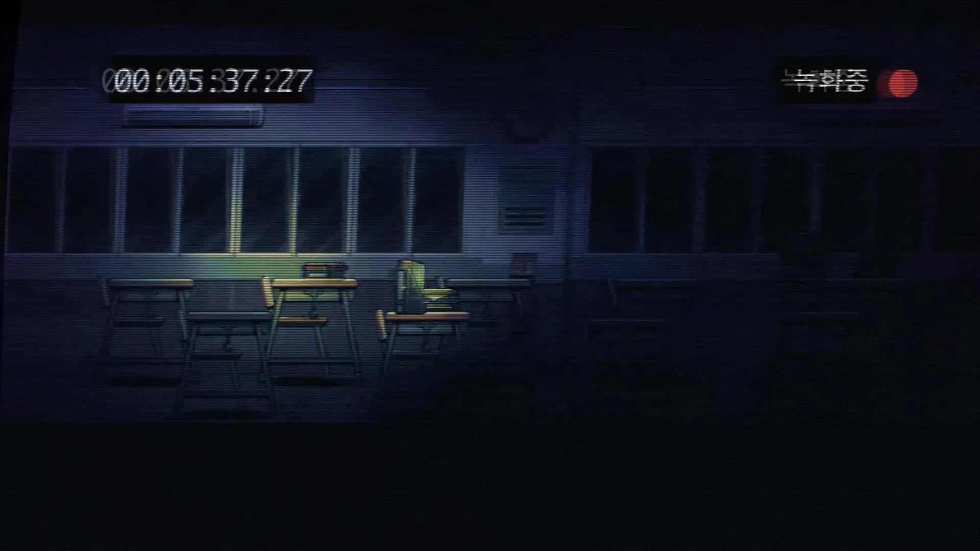 Релизный трейлер переиздания корейского сурвайвал-хоррора The Coma: Recut для PS4, X1 и PC