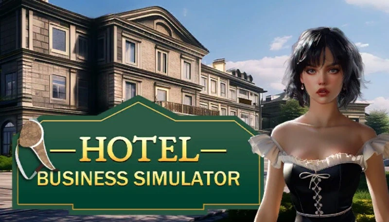 Hotel Business Simulator "Таблица для Cheat Engine" [UPD: 10.07.2024] {Zeptiont}