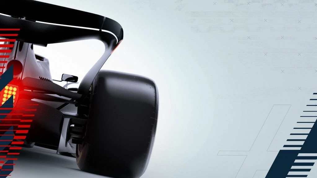 Следующая игра в гоночной серии, F1 22, будет представлена завтра
