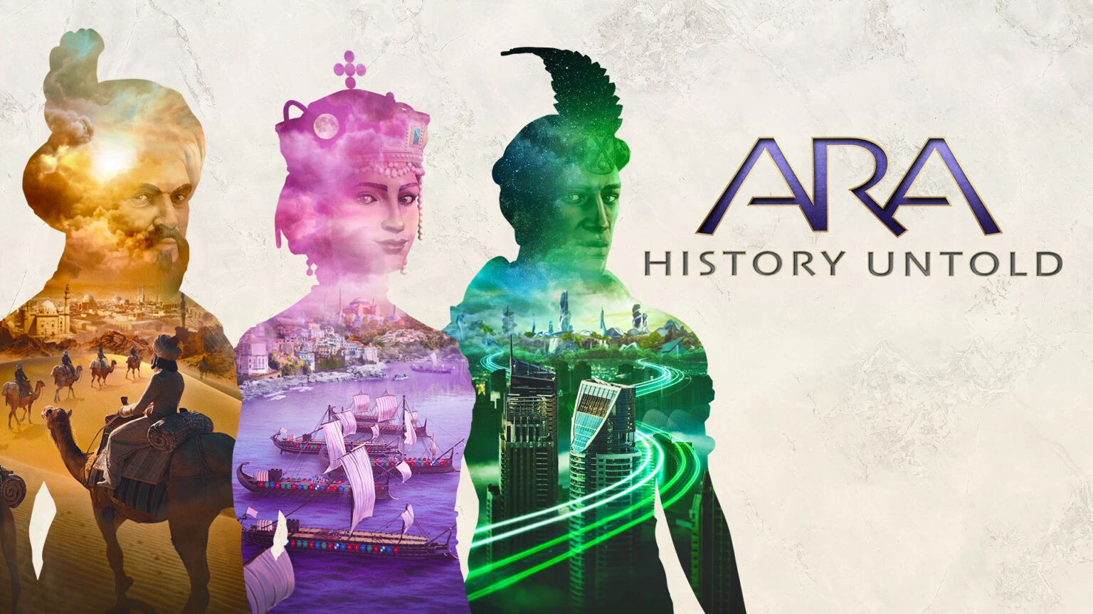 Ara: History Untold "Таблица для Cheat Engine" [UPD: 04.10.2024] {Brian1ee7}